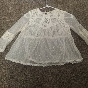 Free People top