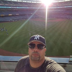 Meet your Posher, Jacob