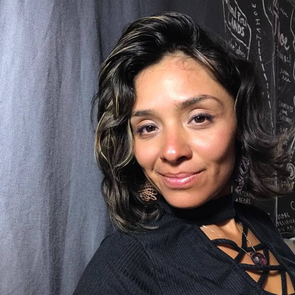 Meet your Posher, Katherine