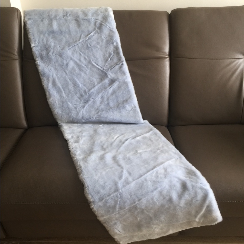 Emporio Armani vintage stall.