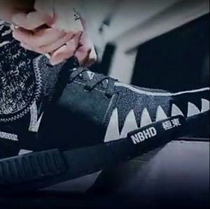 Meet your Posher, Malik