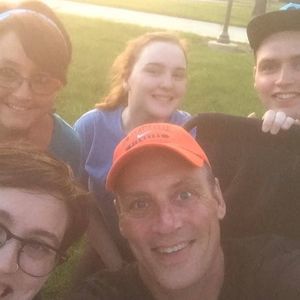 Meet your Posher, Tracy