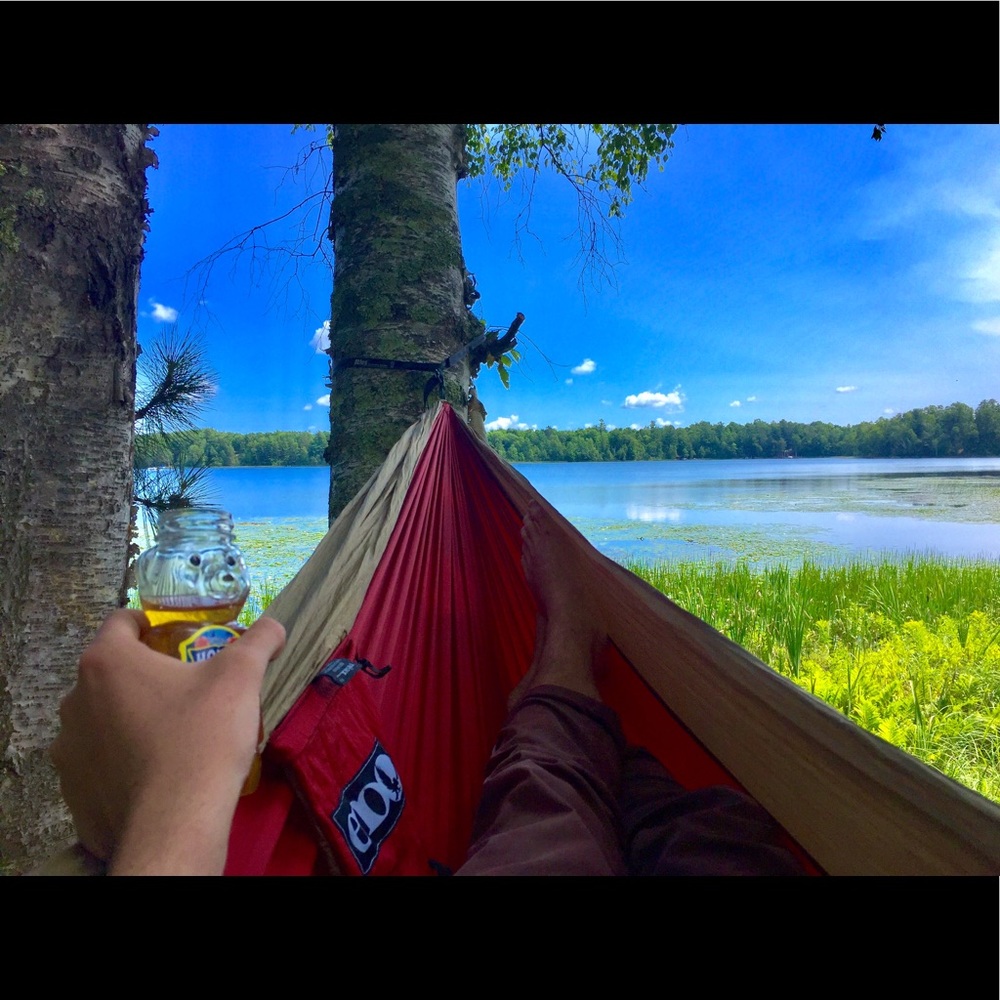 Meet your Posher, Stephen