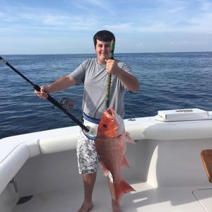 Meet your Posher, Jared