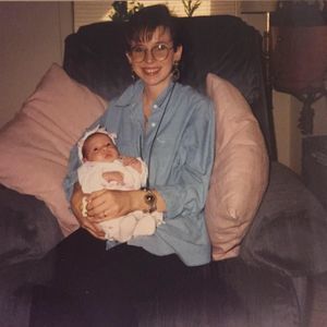 Meet your Posher, Marilyn