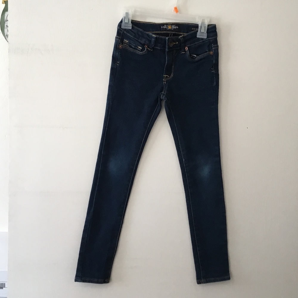 Lucky Brand jeans