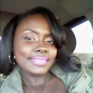 Meet your Posher, Tashina