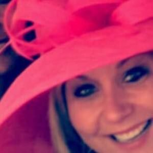 Meet your Posher, Marcie