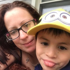 Meet your Posher, Deborah