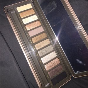 Urban Decay Naked 2 Palette