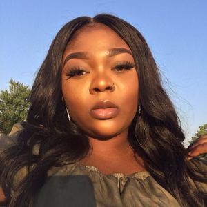Meet your Posher, Munirat iretomiwa