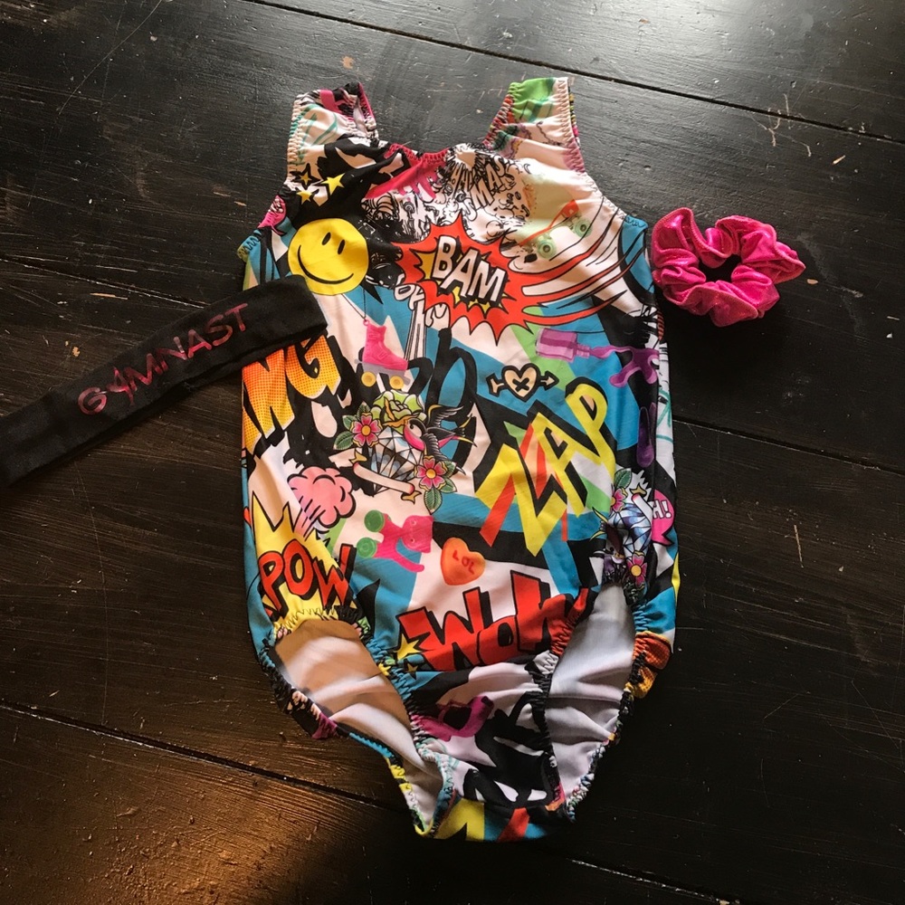 Leotard