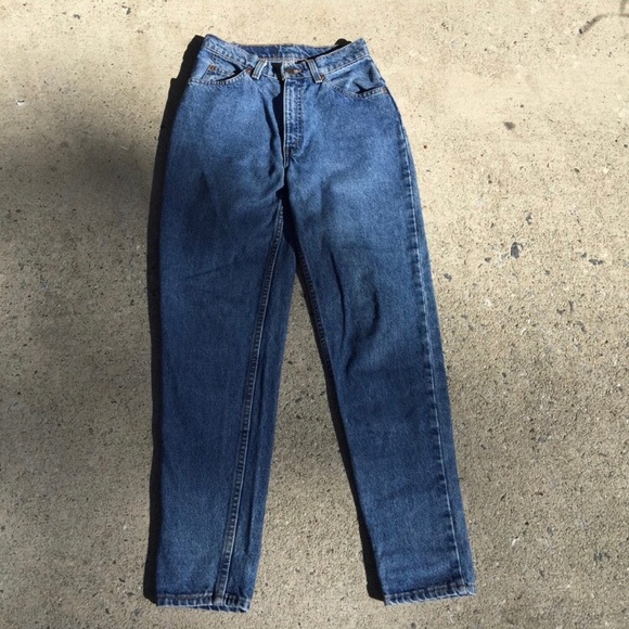 rare orange tab vintage levi’s 912 fit!! - Picture 6 of 6