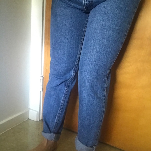 rare orange tab vintage levi’s 912 fit!! - Picture 4 of 6