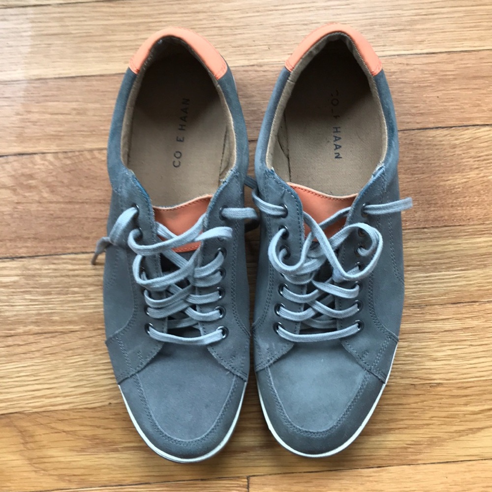 MEN’S Cole Haan shoes