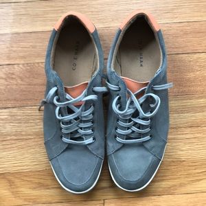 MEN’S Cole Haan shoes