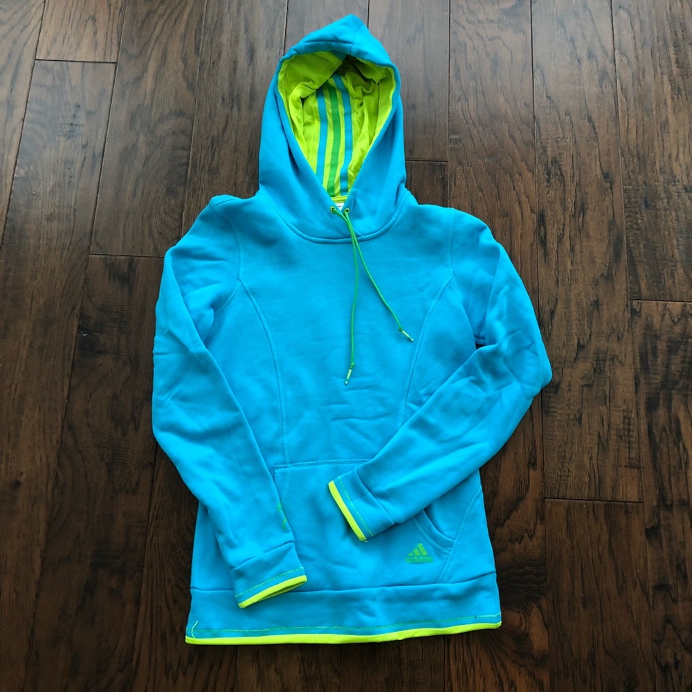 Adidas sweater