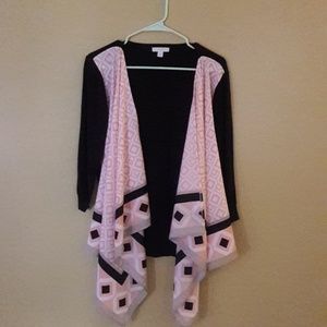 New York & Company Cardigan