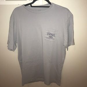 VINEYARD VINES T-SHIRT
