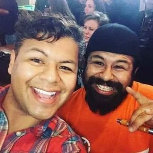 Meet your Posher, James