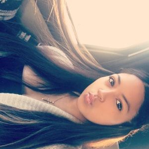 Meet your Posher, Victoria