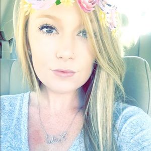 Meet your Posher, Kaitlin