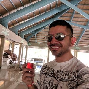 Meet your Posher, Oscar