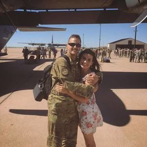 Meet your Posher, Kristina