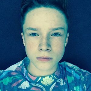 Meet your Posher, Seth