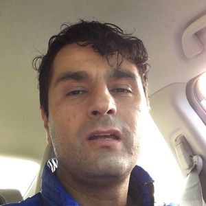 Meet your Posher, Alireza