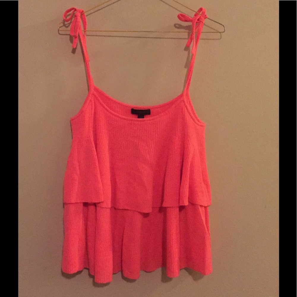 J. Crew Knit Tank- Size M- NWT