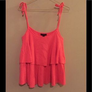 J. Crew Knit Tank- Size M- NWT