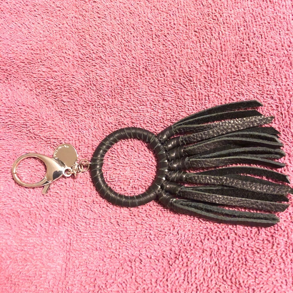 Rebecca Minkoff fobe Keychain