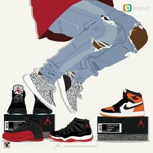 Meet your Posher, Daylan