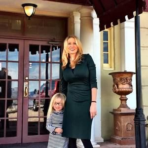 Meet your Posher, Natalie