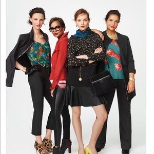 Meet your Posher, Brooke