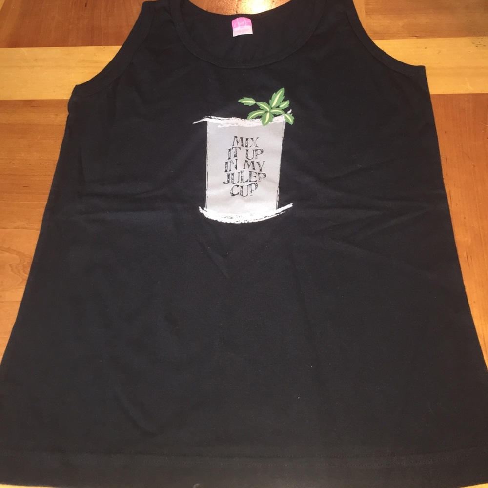 NWOT Kentucky Derby t shirt