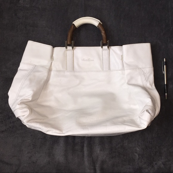Kenneth Cole New York bag - Picture 1 of 6