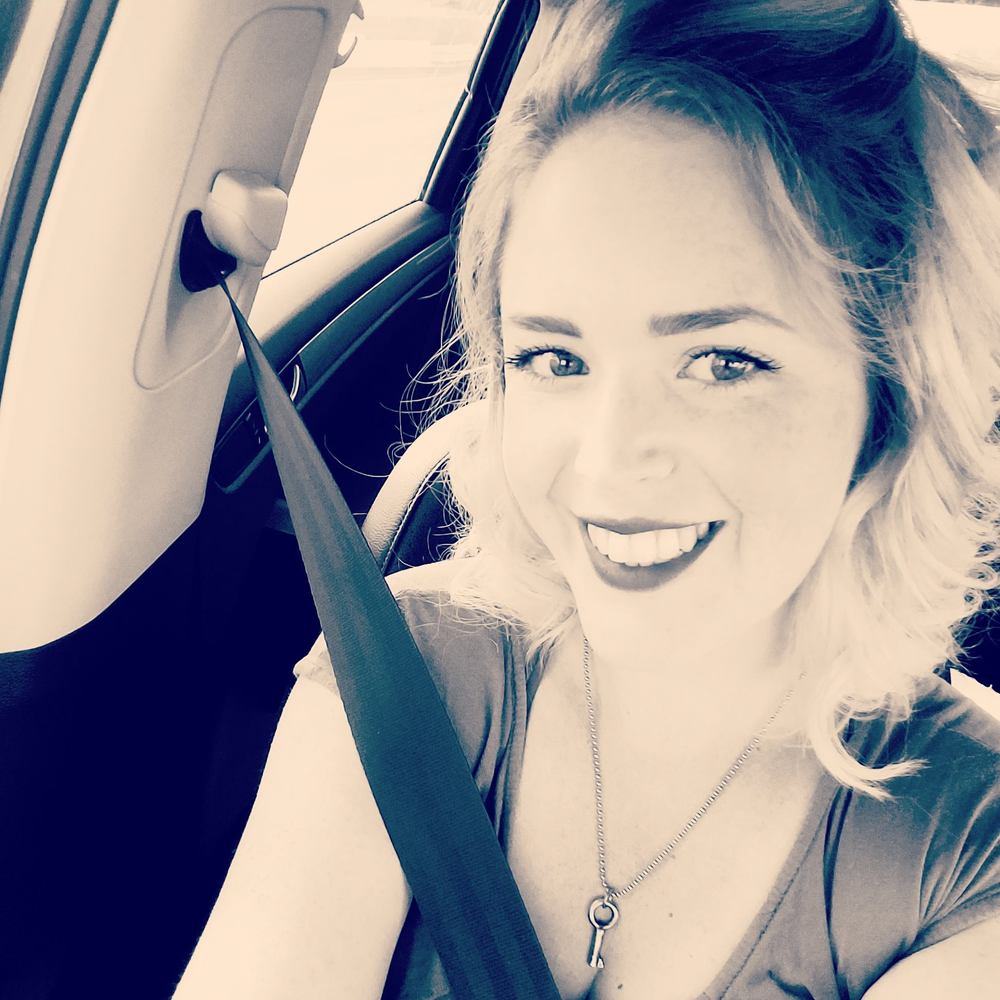Meet your Posher, Lindsey