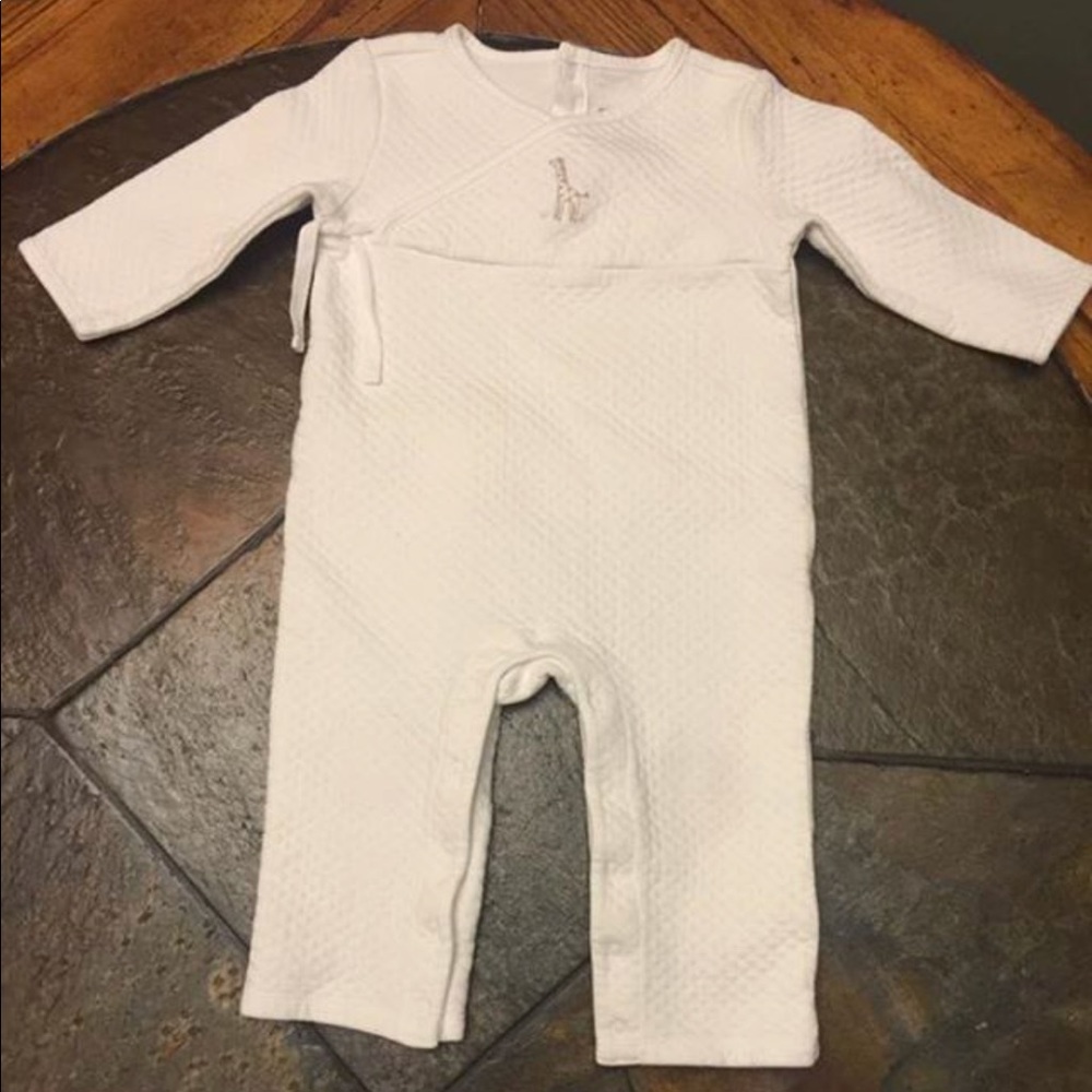 Janie & Jack 12-18 Months One Piece