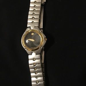 Movado watch