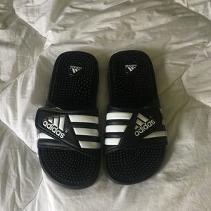 Adidas Slides