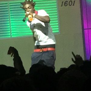 Meet your Posher, Ammiel