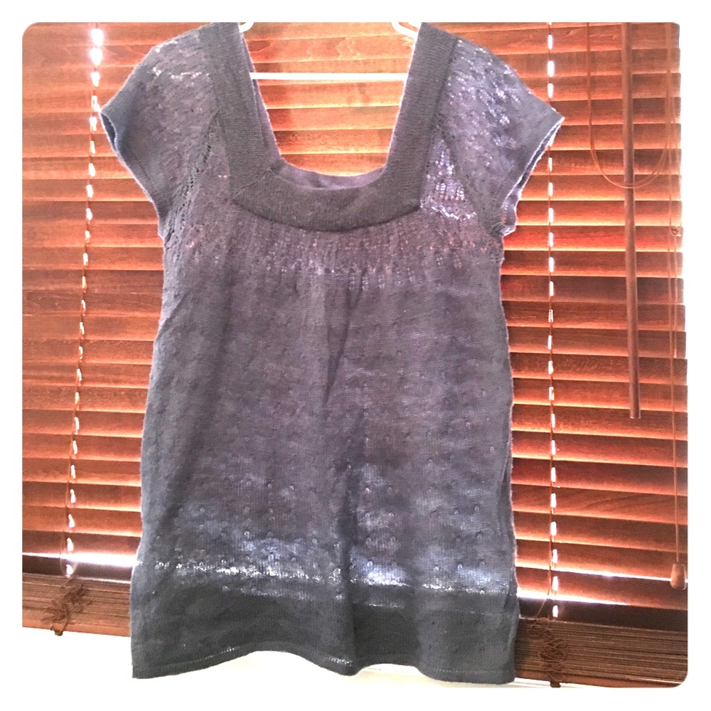 Xhilaration Sweater shirt