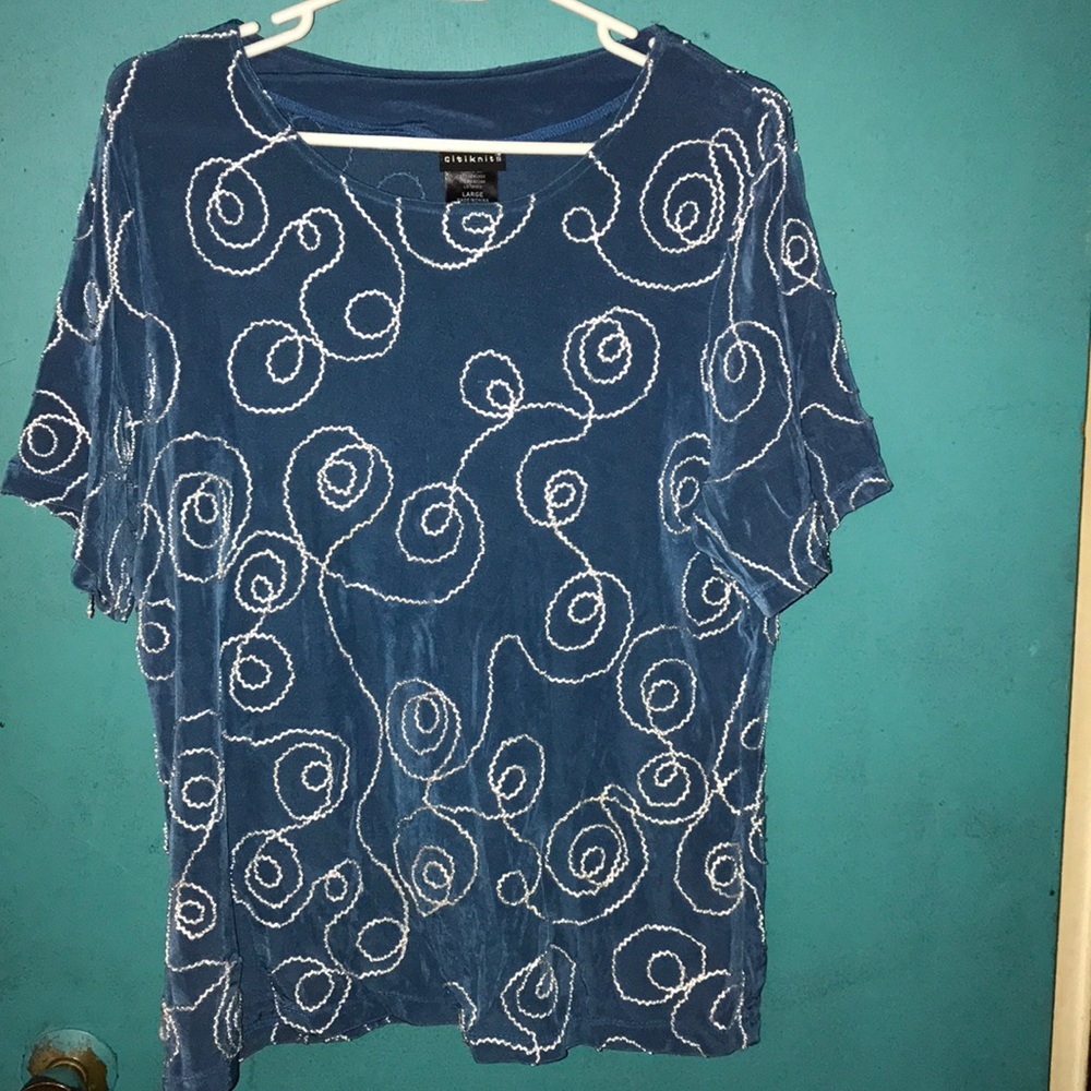 Four shirts