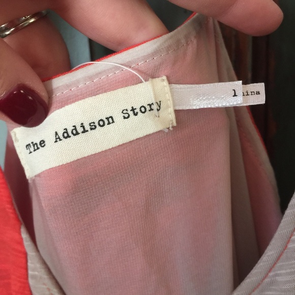 NWT Anthropologie Maxie L - Picture 3 of 3