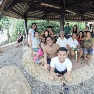 Meet your Posher, Tess