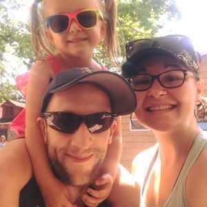 Meet your Posher, Staci