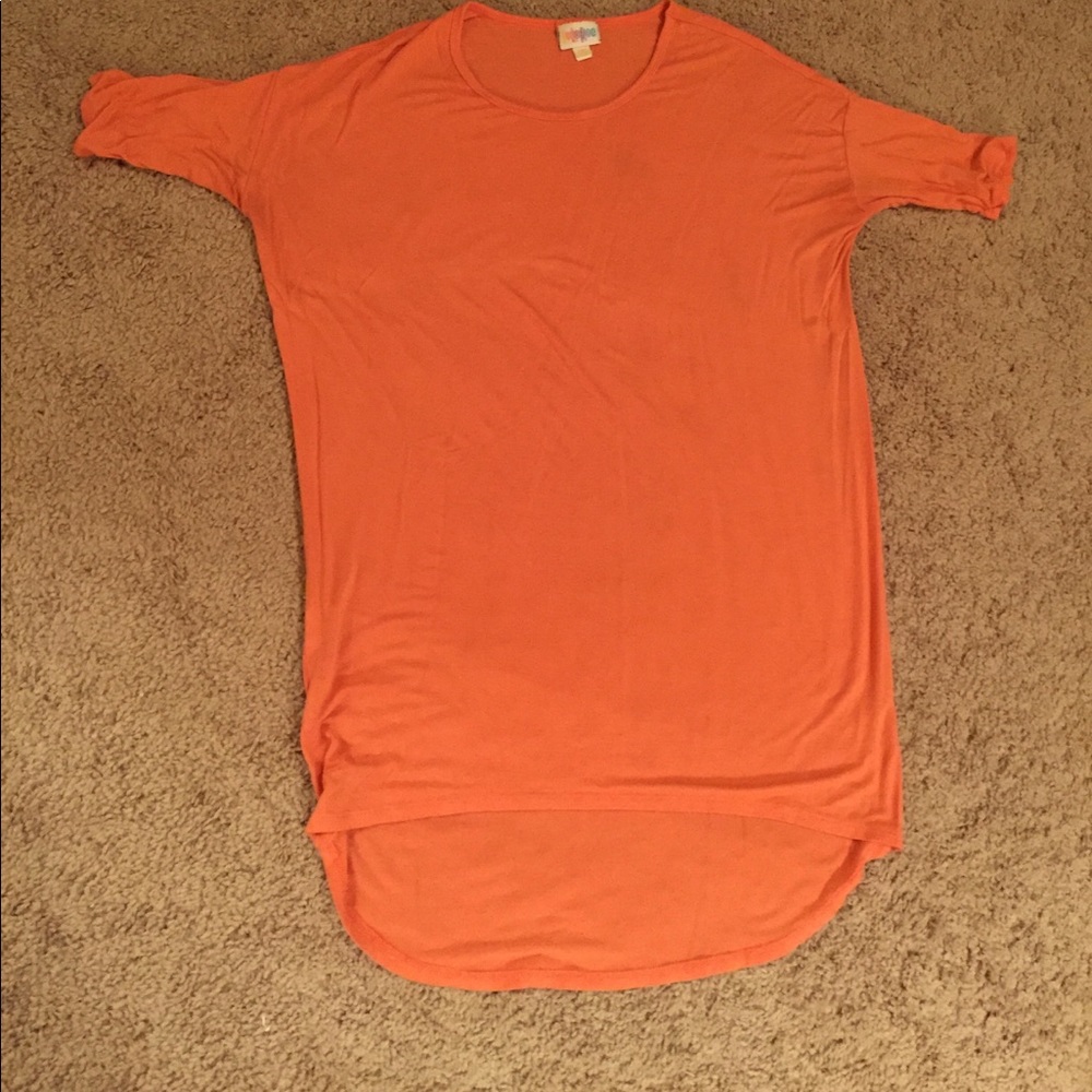 Lularoe Irma XXS