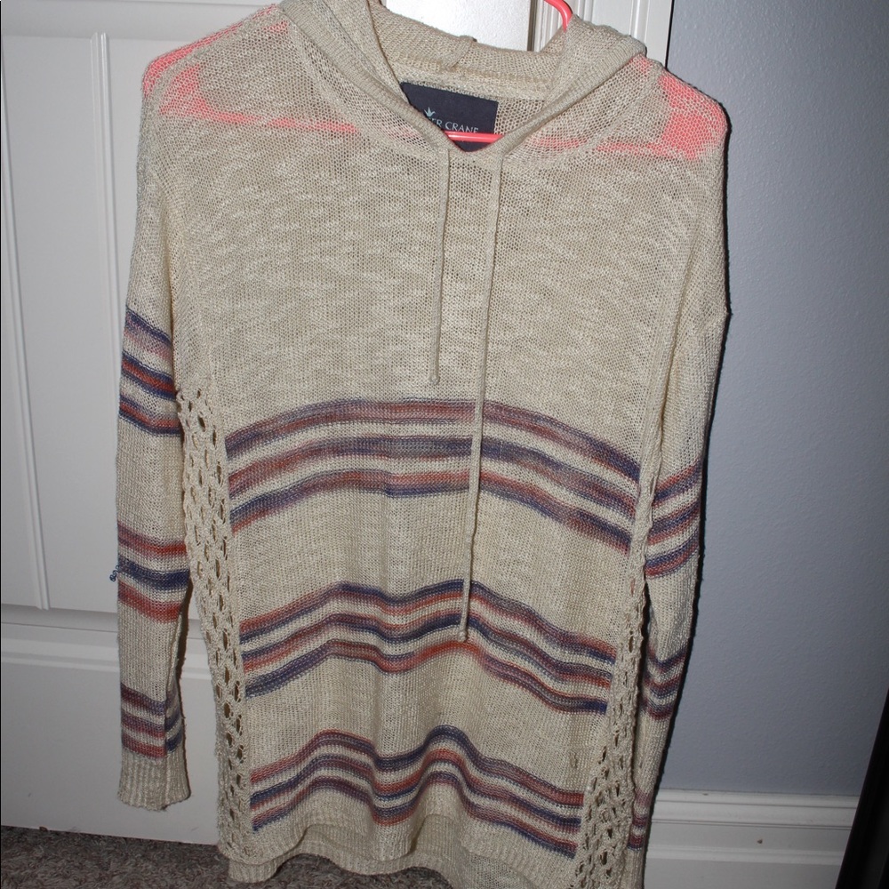 Pullover Hoodie